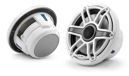 JL AUDIO JLM6-770X-C-GWGW