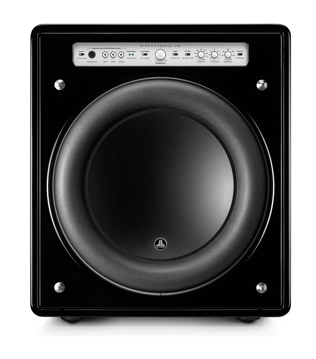 jl phantom subwoofer