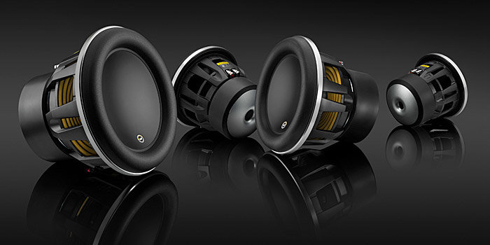 Jl audio w7 for hot sale sale